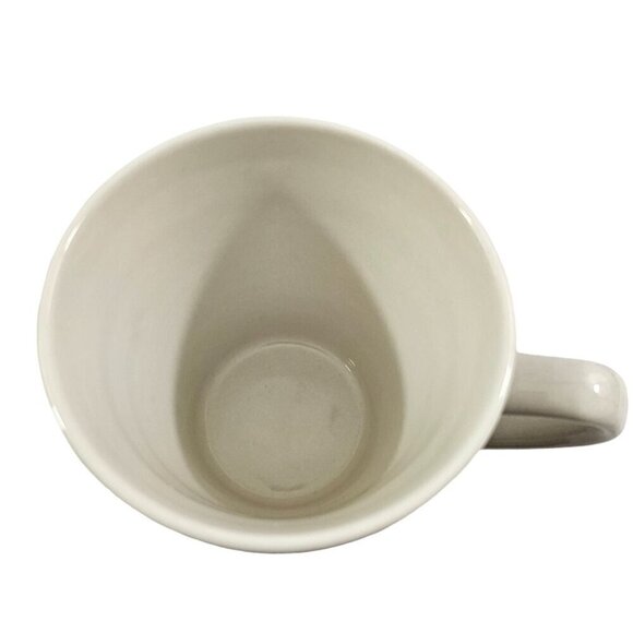 Witches Bats Spooky Halloween 10 Oz Ceramic Coffee Tea Mug Cups – Set of 2 - Picture 12 of 16